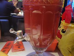 -鸣记脆皮烤鱼·海鲜烤鱼(三八广场店)