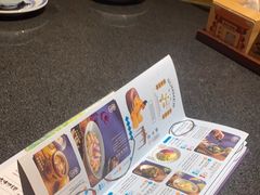 -南京大牌档(新街口德基广场店)