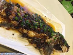 -盛记顺德高佬猪杂粥