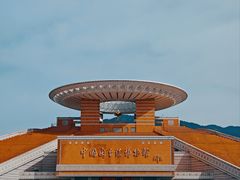 -中国闽台缘博物馆