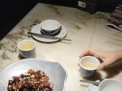 -绿茶餐厅(朝阳大悦城店)