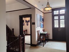 -曹禺故居纪念馆
