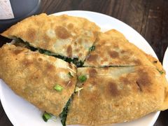 素馅饼-王三姑牛肉饼