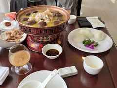 -鹿鸣春饭店(总店)