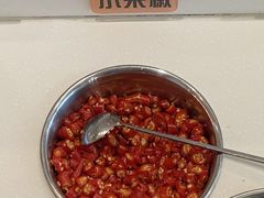 小米椒-嬷孙家潮汕牛肉火锅(北京路天河城店)