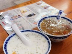 -韵姐牛奶甜品世家