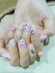 -逸日式美甲美睫工作室