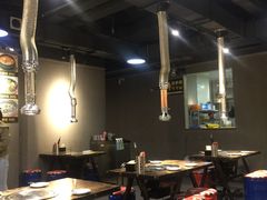 大堂-33韩式自助烧烤(环城南路店)