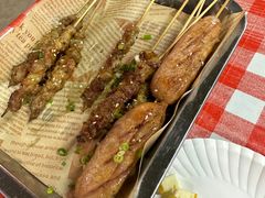 -琼大师东方烤乳猪(亚特兰蒂斯店)