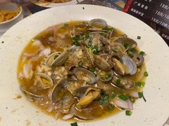 -滋味烤鱼(祥和里店)