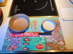 -温禾牛·和牛寿喜烧自助火锅(恒基名人店)