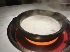 胡椒猪肚鸡-捞神煲汤火锅(湖滨商业街店)