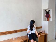 -HAY COFFEE