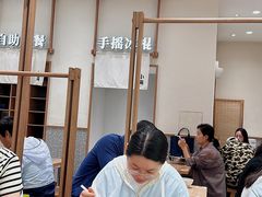 -小满手工粉(北京来福士店)