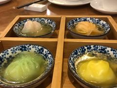 -北海金昌开元名都大酒店·四季轩中餐厅