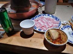 -东镇老火锅(长春路首店)