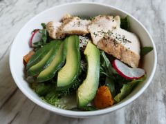 牛油果鸡肉沙拉-农畉LONFOOD(福田星河COCOPark店)