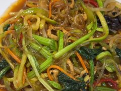 -真利味·脊骨火锅·正宗韩国料理(韩乐坊店)