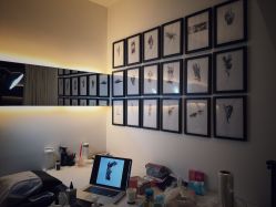 -飛凡TATTOO纹身•原创