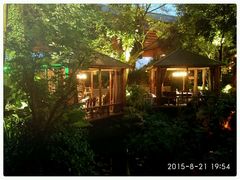 -大妙火锅·非物质文化遗产(东湖公园店)