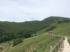 -北京灵山风景区