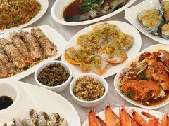 -众味海鲜大排档·活海鲜·潮汕味(南澳店)