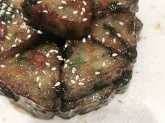 -紫光园·烤鸭·北京菜(劲松店)