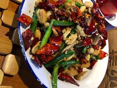 -搓火大都会(广安门总店)