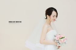 -DREAM HOUSE 梦想屋婚纱摄影