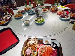 -卡宿自助餐厅(高新万达店)
