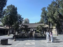 -万寿八仙宫