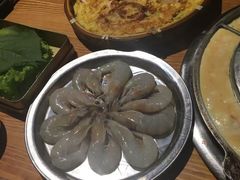-老板娘的烤肉店(港湾广场店)