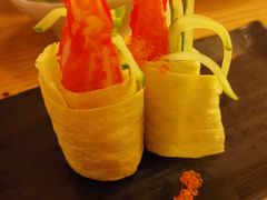 草莓芭菲-伊豆野菜村(大族广场店)
