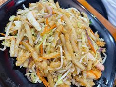 -台州老六海鲜面馆(上南总店)