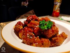 大树话梅骨-大树餐厅(红旗街万达店)