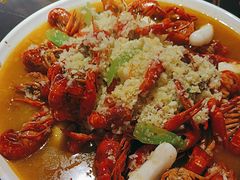 -京悦南门涮羊肉·羊蝎子火锅(田林路店)