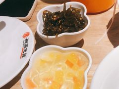 -湘阁里辣(沙井华润万家店)