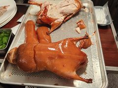 -满堂·烤鸭店·北京菜(鼓楼店)