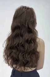 -东梵造型·烫发染发接发连锁SALON