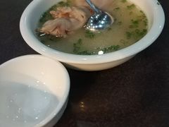 雪豆炖蹄花-华兴街煎蛋面(总店)