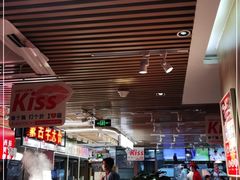 -西贝莜面村(当代商城店)