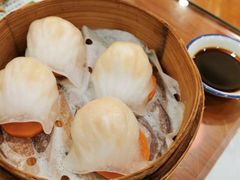 虾饺-小龍鳳餐室(番禺路店)