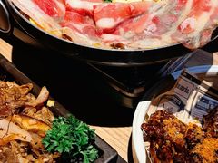 -太原茂业天地购物中心