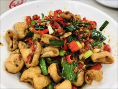肥肠-红色湘菜馆(春风店)