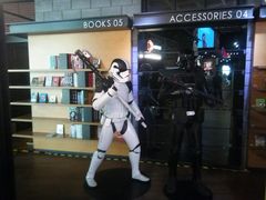 -CGV星星影城(颐堤港ScreenX店)
