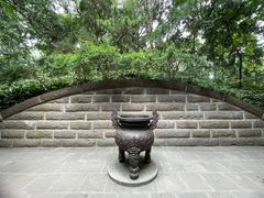 -成都武侯祠博物馆
