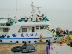 -东极岛景区