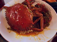 -Ministry of Crab•MOC(交子大道店)