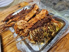 -胡仁根胡记炸炸炸