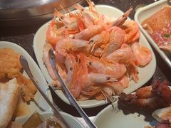 -梨花自助烤肉(乐宾店)